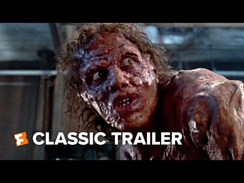 The Fly (1986) Trailer #1 | Movieclips Classic Trailers