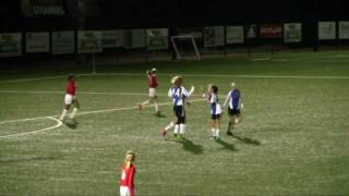 preview picture of video 'VHSC Attack 98 Black 2011 Fall Regular Season.mpg'