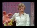 The Muppet Show 107 Florence Henderson Panel Discussion 1976