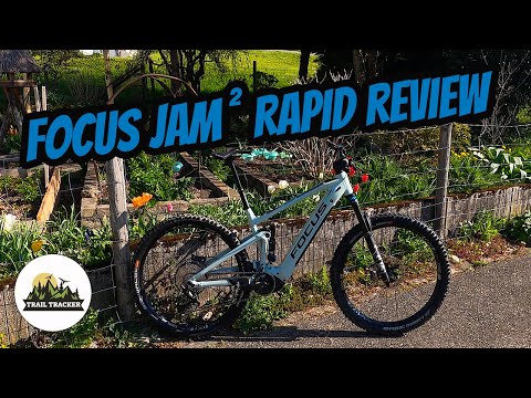 Focus Jam2 - Rapid Review