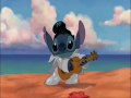 Lilo e Stitch (Walt Disney) Devil in Disguise 