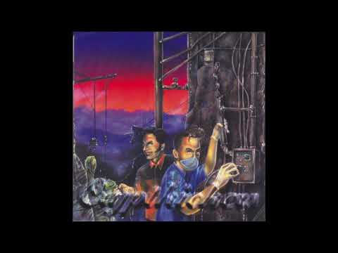 CRYPTKICKERS - TOO HIP GOTTA GO