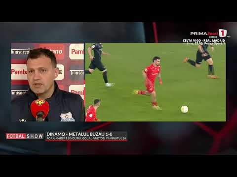 Valentin Stan a răbufnit după eliminarea din Cupa României: "Nu s-a tras nicio linie"