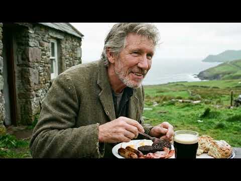 What if "Wish You Were Here" was an Irish Folk Song?