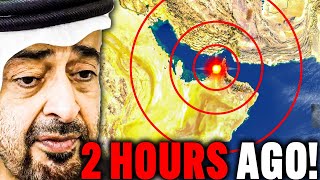 EMERGENCY: What JUST Emerged In Dubai SHOCKS The World!