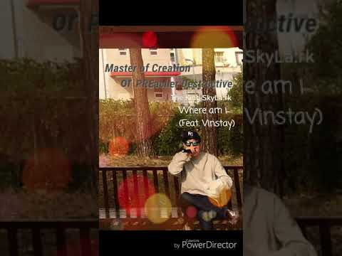 mcpred_[The King SkyLa:rk] 3. Where am i (Feat. Vinstay)