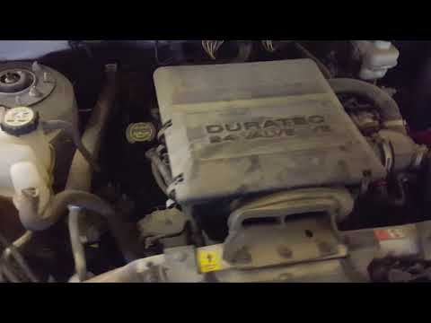 DF0604 - 2009 Ford Escape XLT - 3.0L