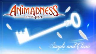 Animadness - Simple And Clean (Utada Hikaru Cover ~ 宇多田ヒカル カバー)