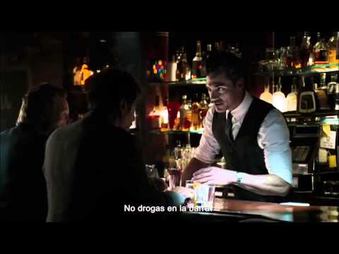 Stand Up Guys Trailer Subtitulado