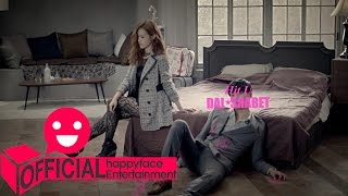 [MV] 달샤벳(Dalshabet) _ Hit U