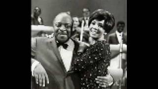 Shirley Bassey - What Now My Love