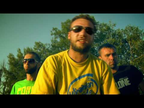 Raggasapiens feat.Redco - Палає Сонце GREENSTUDIO