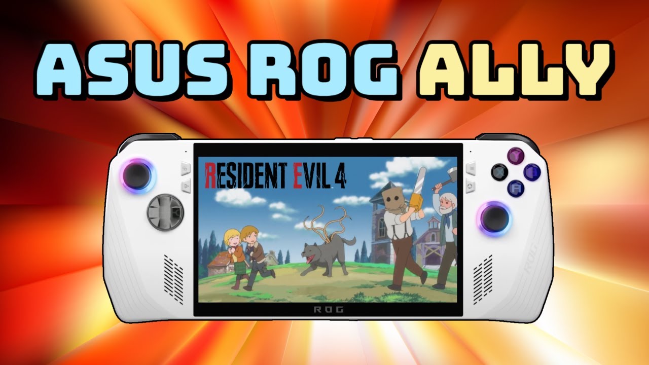 Video cover