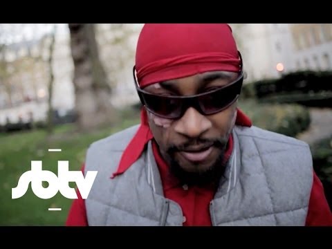 Stormin | Warm Up Sessions (Grime/D&B) [S7.EP28]: SBTV
