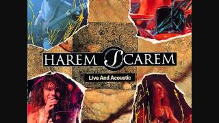 Harem Scarem -- Honestly (Live &amp; Acoustic)