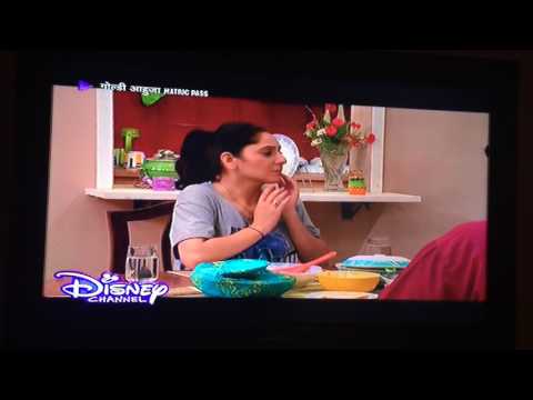 Kshitija Saxenna Goldie ahuja metric pass flick @kshitija saxenna