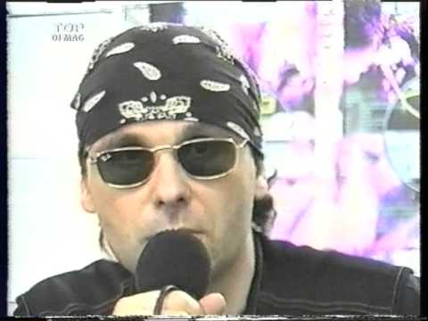 TOP DJ MAG (1995) - Fenomeni : "Techno rave kultura" ( Pt.2)