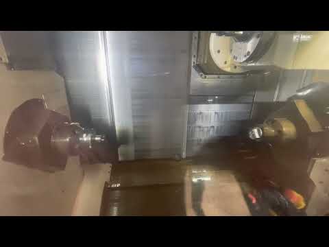 MAZAK INTEGREX i 100S CNC LATHES MULTI AXIS | Quick Machinery Sales, Inc. (1)