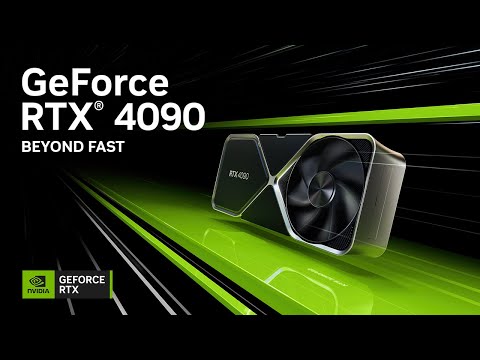 Vi introduserer grafikkortene i GeForce RTX 40-serien | GeForce-nyheter |  NVIDIA
