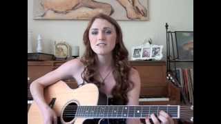 Lose Some Time by Grace Potter and the Nocturnals- Cover by Megan Dillon