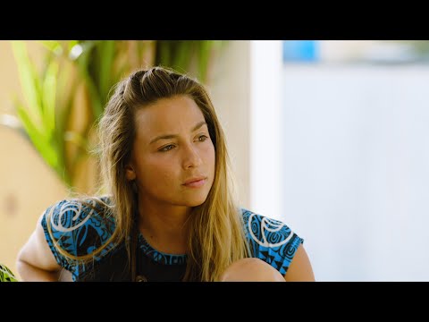 An Extra Twist to the Semi-Final Surf-Off - The Ultimate Surfer