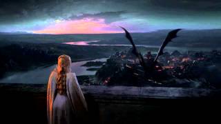Gra o tron - sezon 5 - soundtrack: 02. Ramin Djawadi - Blood of the Dragon // Westeros.pl