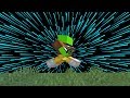 Minecraft But It S The World Record
