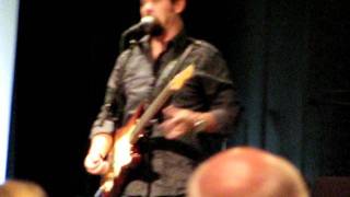 SOMEBODY LIKE ME (LIVE) JASON CRABB