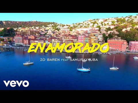 Zo Baren, Samuray Kuba - Enamorado