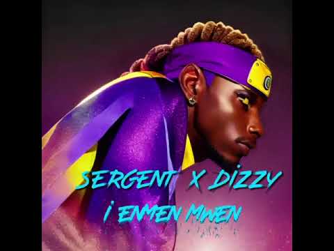 sergent x dizzy #jahknow mixtape