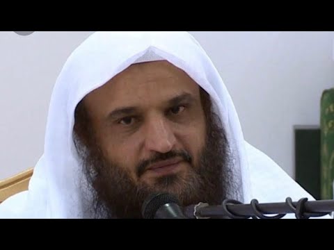 When Sh.Ibn Uthymeen رحمه الله  silenced Sh.Abdulrazaq Al-Badr  حَفِظَهُ اللّهُ