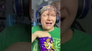 im inside a takis bag remix #funny #comedy #skit #humor #horror