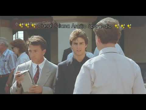 Rain Man 1988 (parte 19 - final)