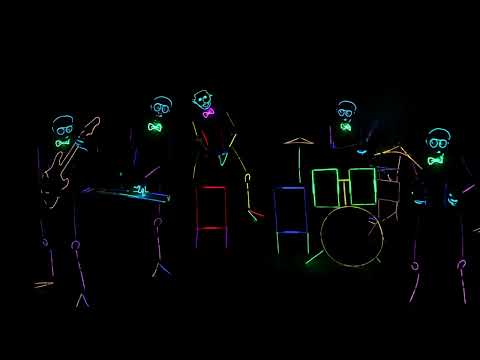 Lucas Seb - Mortal Kompa 2 - Clip Officiel Animé - Kompa 2023