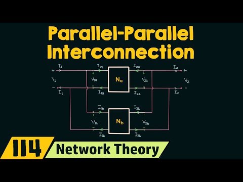 Introduction to Two−Port Networks