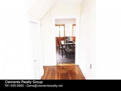 80 Gertrude St, Lynn MA 01902 - Single Family Home - Real Estate - For Sale -