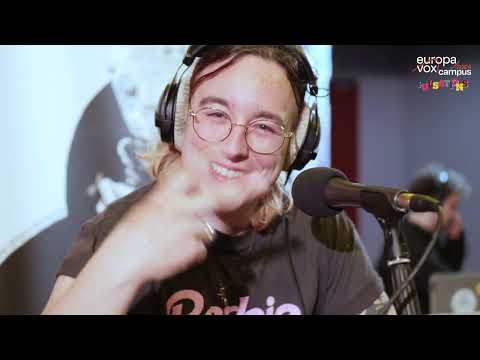 Europavox Campus - Regional Final Clermont-Ferrand (FR)