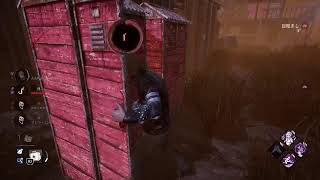 【DBD】涙の台ぱんDBD配信【デッドバイデイライト】