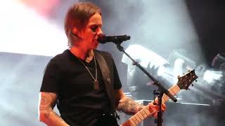 Download lagu [4K] Alter Bridge - Sin After Sin (Ziggo Dome Amsterdam) mp3