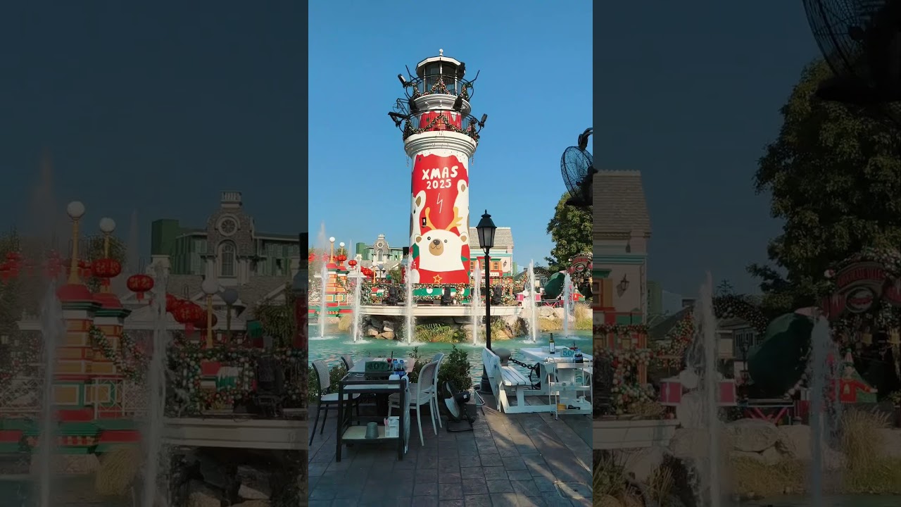 Chocolate Ville, Bangkok — Venue Tour video thumbnail