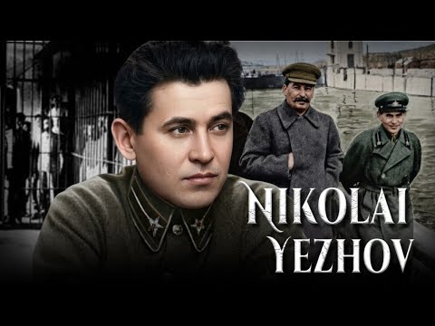 The “Justified” Execution of Nikolai Yezhov: Stalin’s Purge & the Erasure of the Soviet NKVD Chief