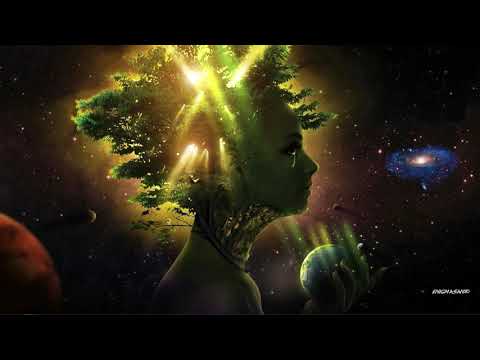 Goddess - Ambient, Psybient, Downtempo, Psychill Mix