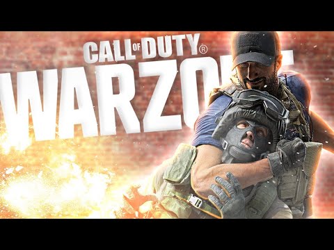 INSANE Call Of Duty WARZONE Snipes, Funny Moments, and Highlights!