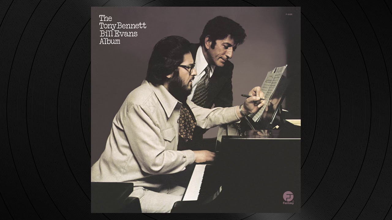 Tony Bennett - When In Rome
