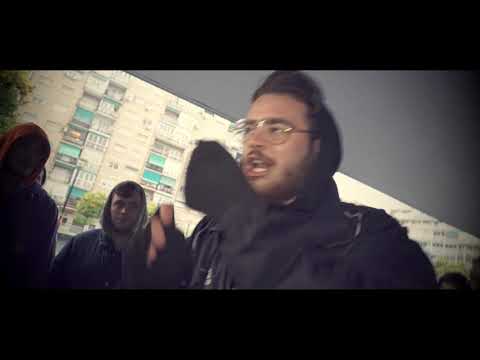 KINDER VS MNAK//BAENA STREET FEST//CUARTOS