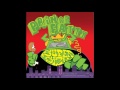 Prince Fatty & Natty - Bedroom Eyes Dub (Album 2010 "Supersize" By Mr Bongo Worldwide LTD)