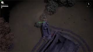 Half Ruben Half Colton Half track