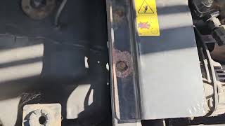 UTV Kioti Ud130 | Image 6 - Autoline