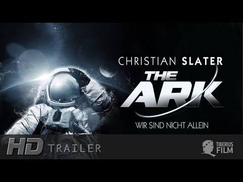 Trailer-Vorschau: The ARK - Wir sind nicht allein