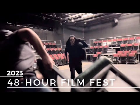 The Fine Art | 48 Hour Film Fest